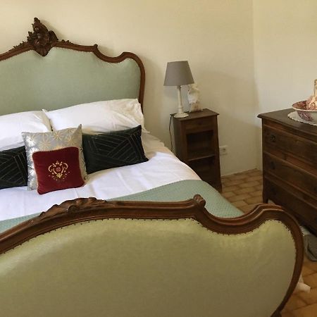 Вилла The Old Barn La Tour-d'Aigues Экстерьер фото